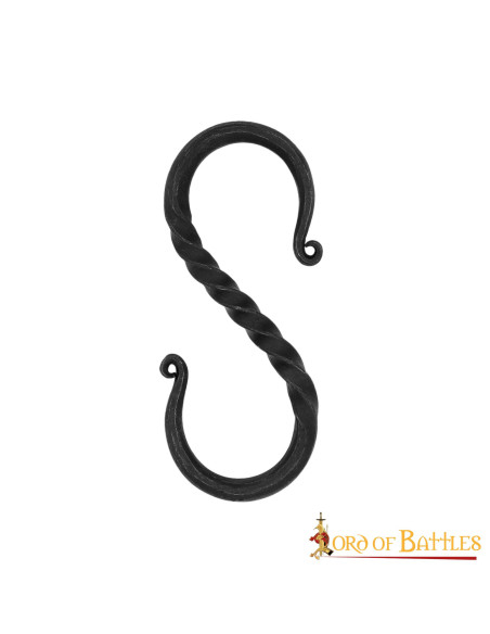 Medieval hook for hanging kitchen...