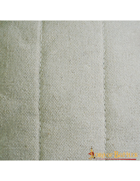 Padded Medieval Arming Cap, various... Padded Medieval Arming Cap, various...