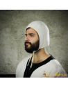 Padded Medieval Arming Cap, various colors