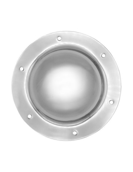 Handmade steel medieval umbo for... Handmade steel medieval umbo for...