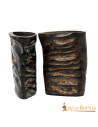 Set of 2 Viking Horn Shot Glasses