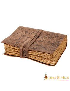 Medieval Notes Journal (120 Pages) 2