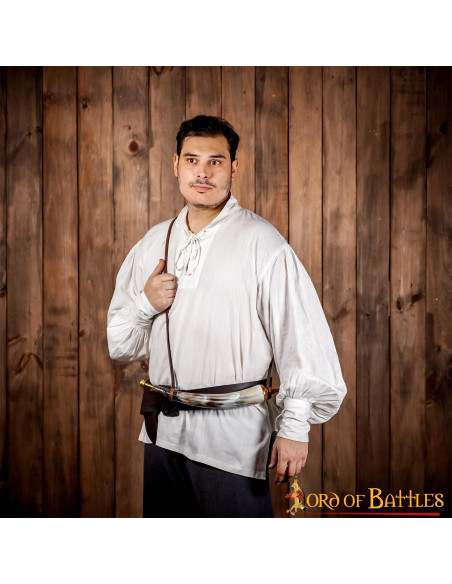 Gunpowder made of genuine ox horn (30...