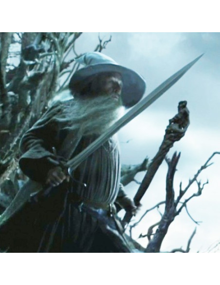 Glamdring Original Sword, from the...