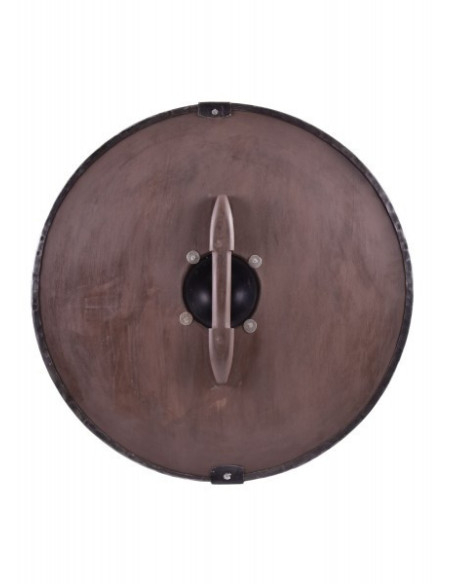 Hand painted Viking Shield with...