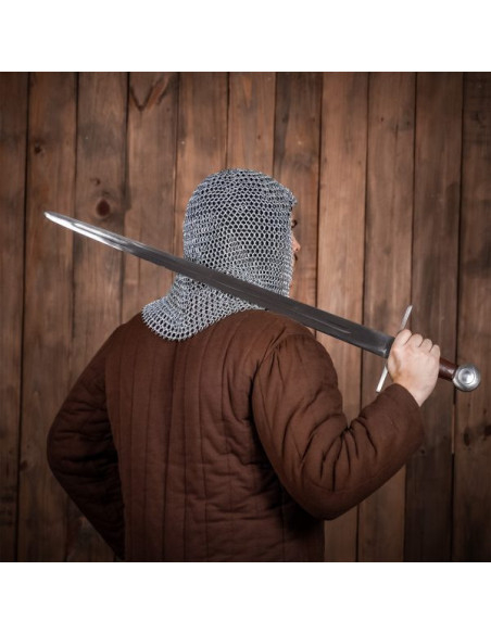 Executioner chainmail round rings,...