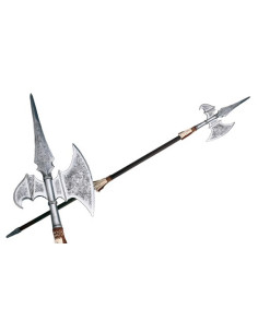 medieval pike