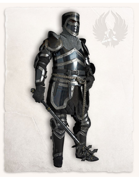 Edward Medieval Helmet