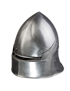 Sallet Berthold Helmet