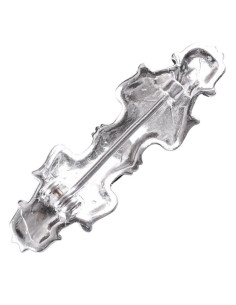 Viking Birka Brooch 2