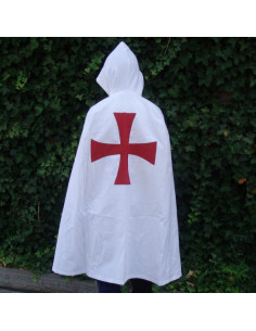 children's templar cape