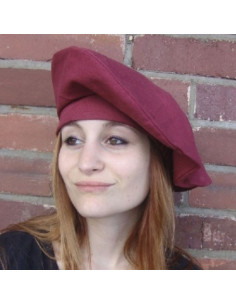 Cotton renaissance Parlota
