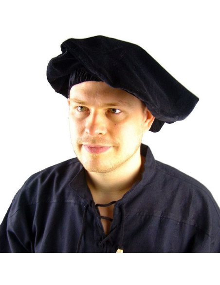 Cotton renaissance Parlota