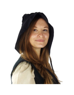 Crespina medieval peasant woman 2