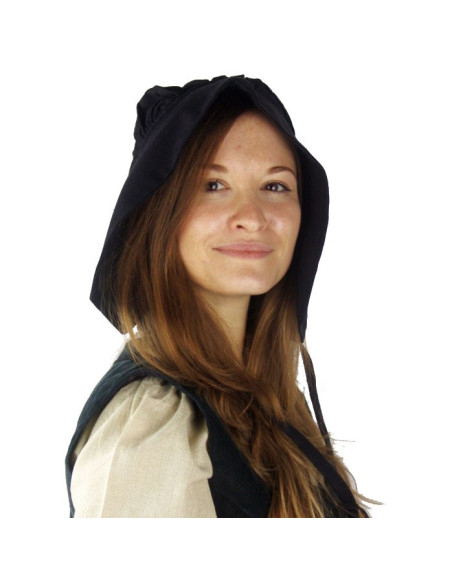 Crespina medieval peasant woman Crespina medieval peasant woman