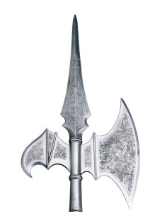 medieval pike 2