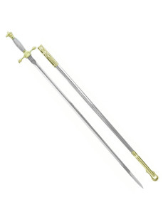 Saber Cadet West Point USA