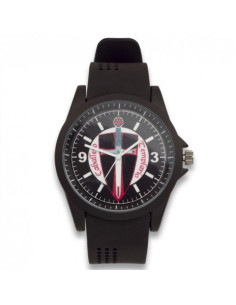 Knights Templar watch