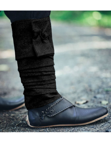 Medieval twisted headbands, various...