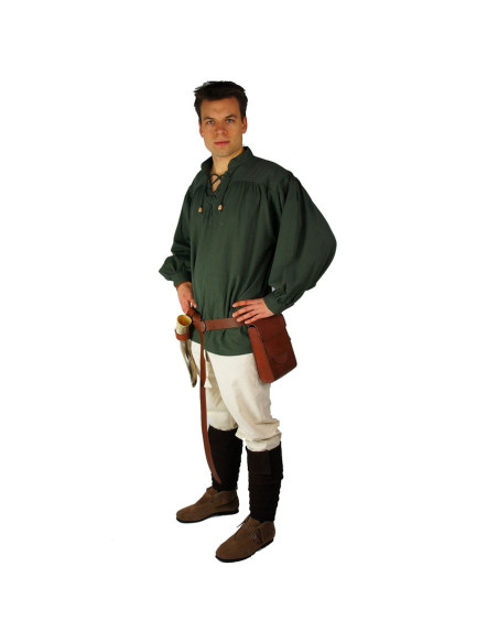 Medieval twisted headbands, various...