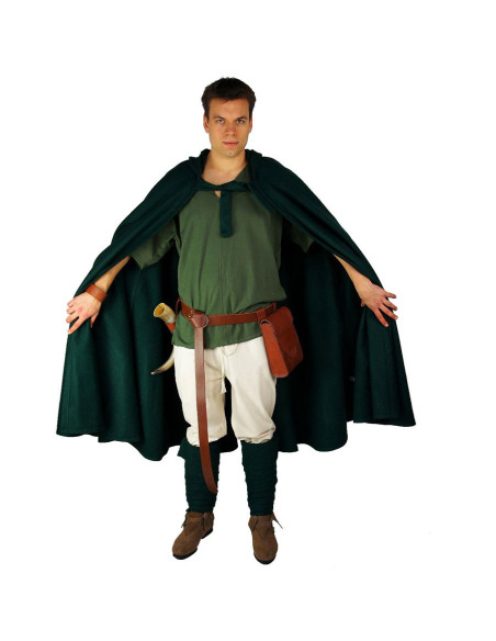 Medieval twisted headbands, various...