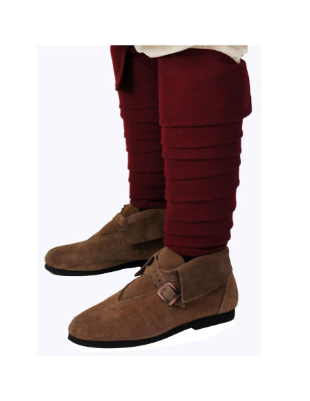 Medieval twisted headbands, various...