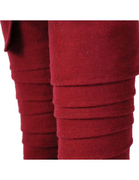 Medieval twisted headbands, various...