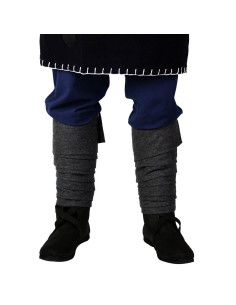 Medieval twisted headbands, various colors 2