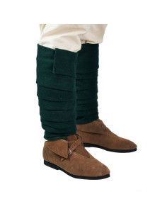 Medieval twisted headbands, various colors