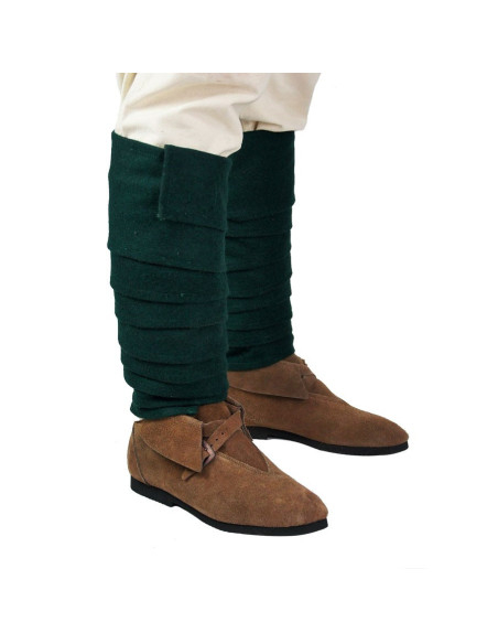 Medieval twisted headbands, various...