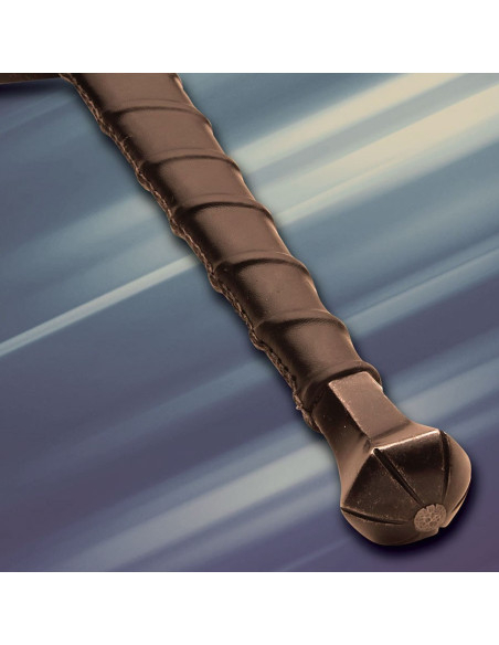 Bosworth long combat sword, sharp