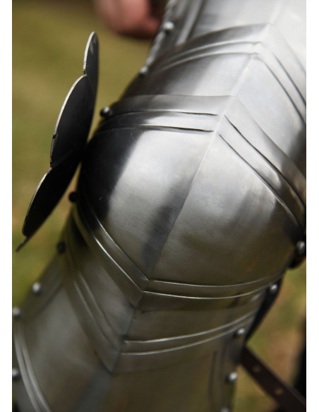 Pair of medieval gothic legs (XV-XVI)