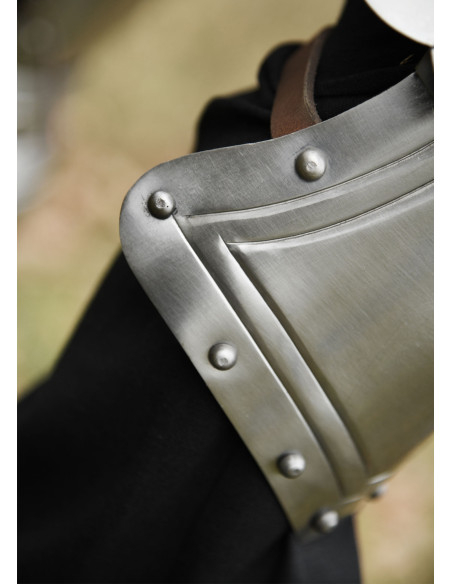 Pair of medieval gothic legs (XV-XVI)