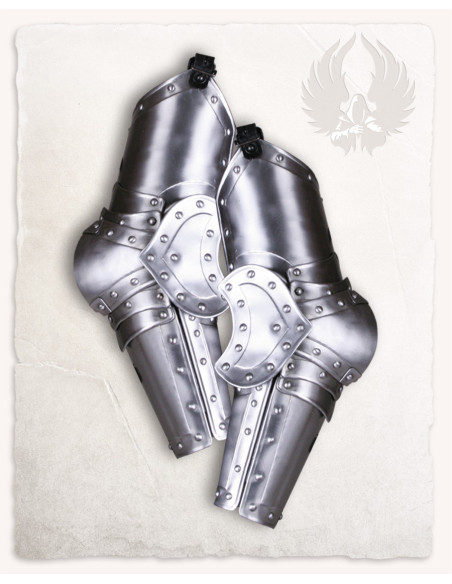 Balthasar model medieval arms,... Balthasar model medieval arms,...