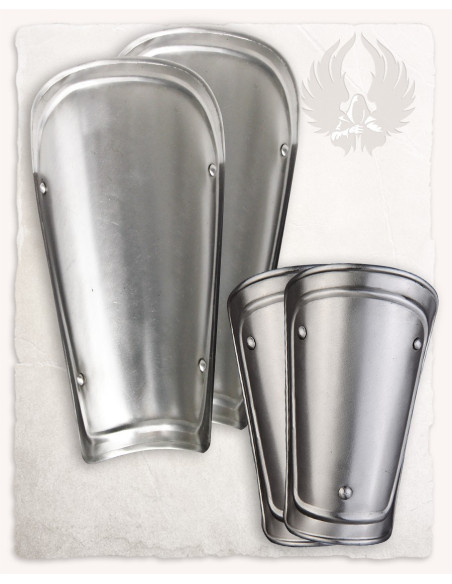 Adam model steel medieval bracelets...