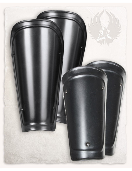 Adam model steel medieval bracelets...