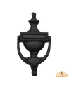 Traditional classic style knocker (20.3 x 8.6 cm.)