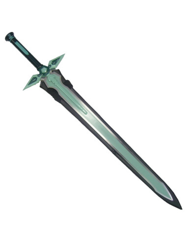 Kirito's Dark Repulser Sword, Sword Art Online