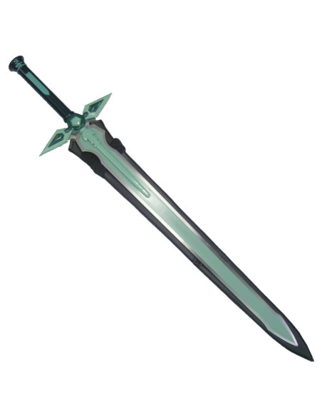 Kirito's Dark Repulser Sword, Sword...