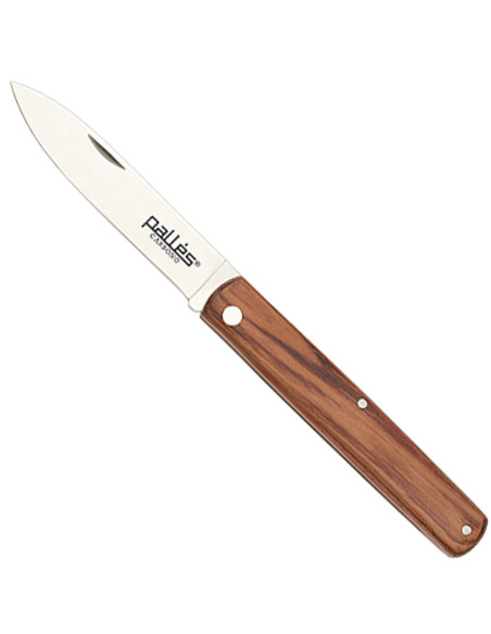 Palles brand stainless steel straight...