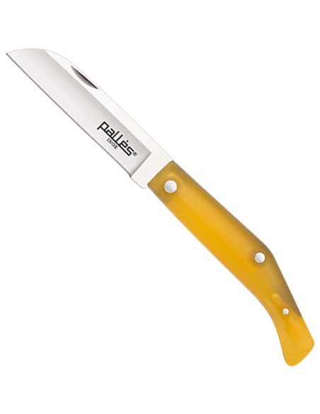 Palles brand knife, stainless steel...