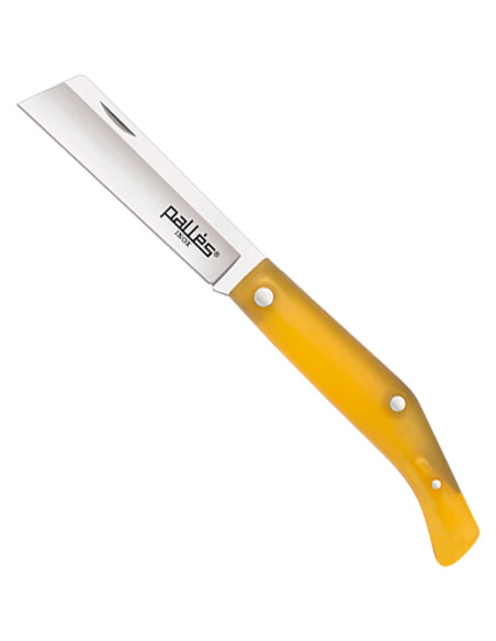 Palles brand knife cut tip carbon...
