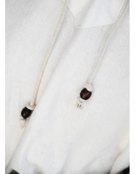Medieval Nile shirt for boys, natural... Medieval Nile shirt for boys, natural...