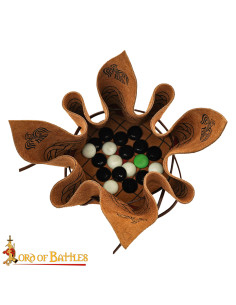 Viking game Hnefatafl 2