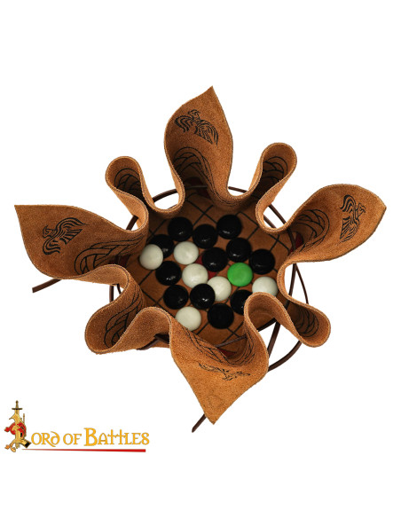 Viking game Hnefatafl