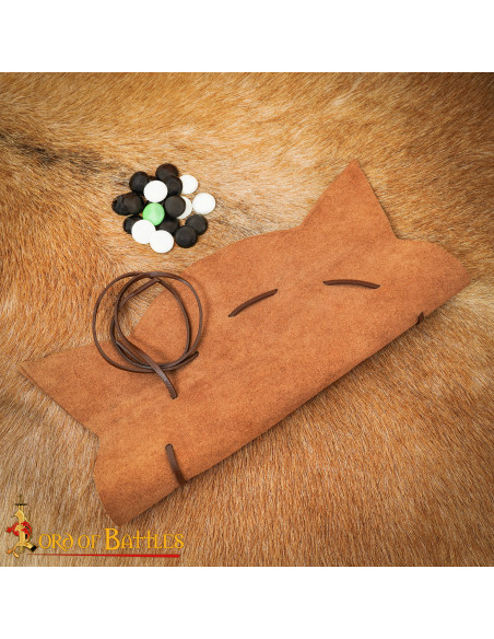 Viking game Hnefatafl