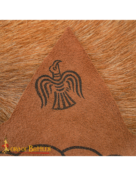 Viking game Hnefatafl