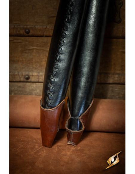 Holster with belt for swords,...