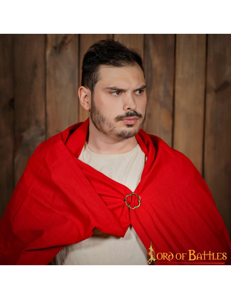 Medieval brooch 13th-14th centuries...