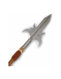 Italian Corcesca spear s. 16th